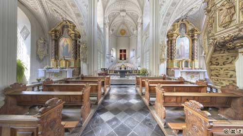 ST Andreas Duesseldorf