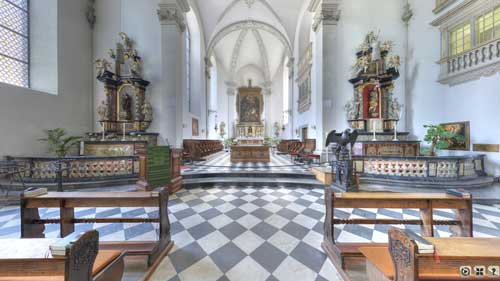 ST Maximilian Duesseldorf